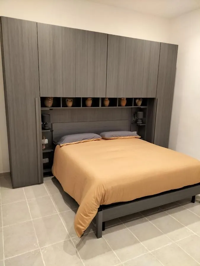 Dimora Di Don Kikkone Apartment Naples